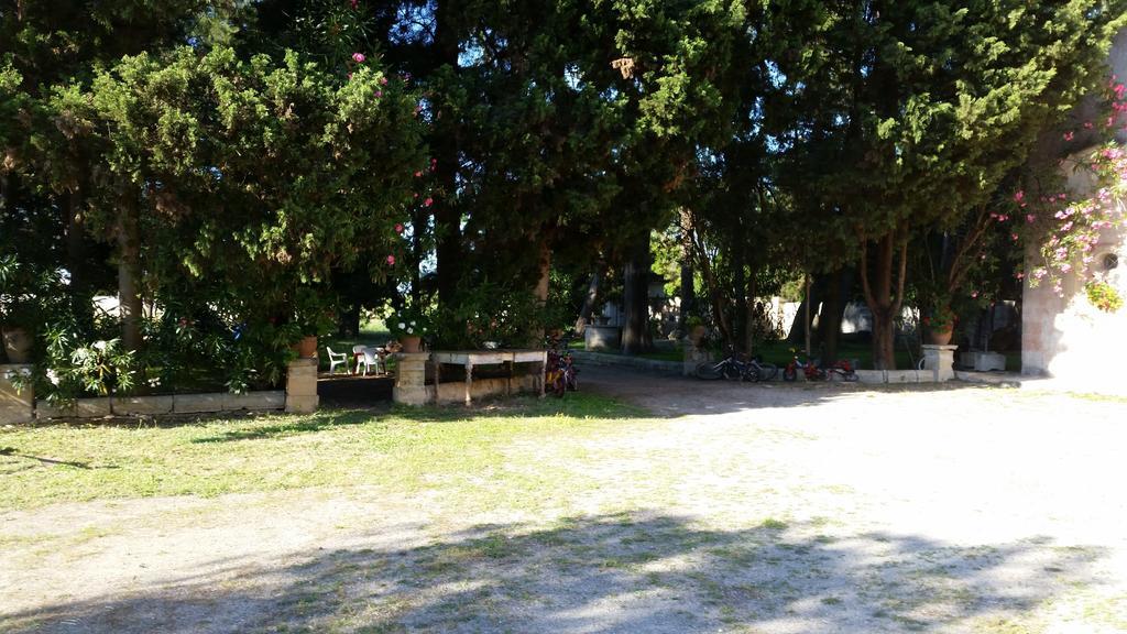 B&B Villa Spada Donadeo Lequile Номер фото
