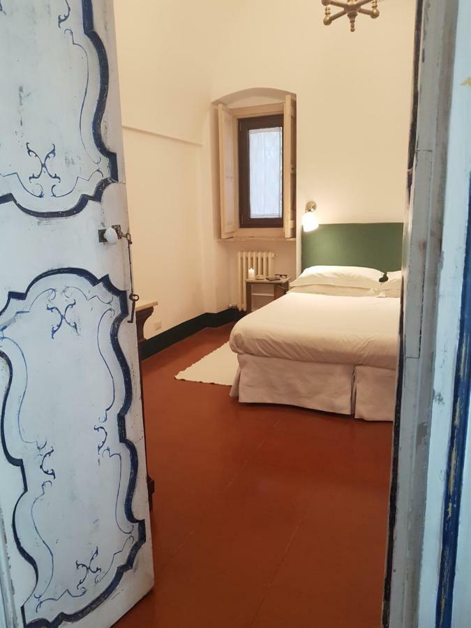 B&B Villa Spada Donadeo Lequile Экстерьер фото
