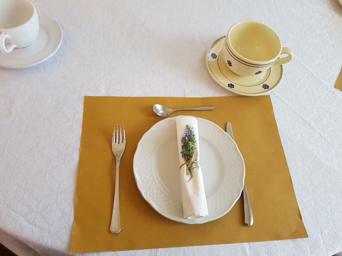 B&B Villa Spada Donadeo Lequile Экстерьер фото