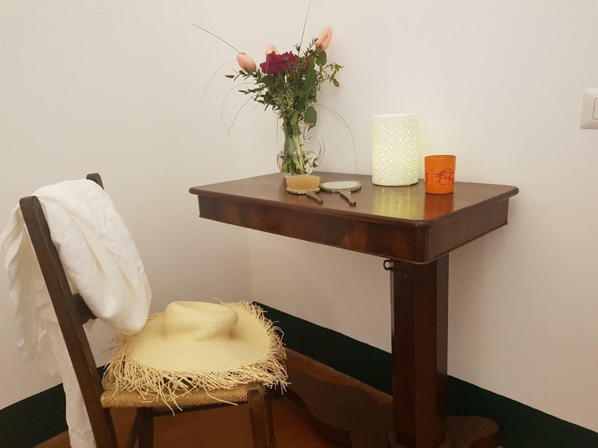 B&B Villa Spada Donadeo Lequile Экстерьер фото