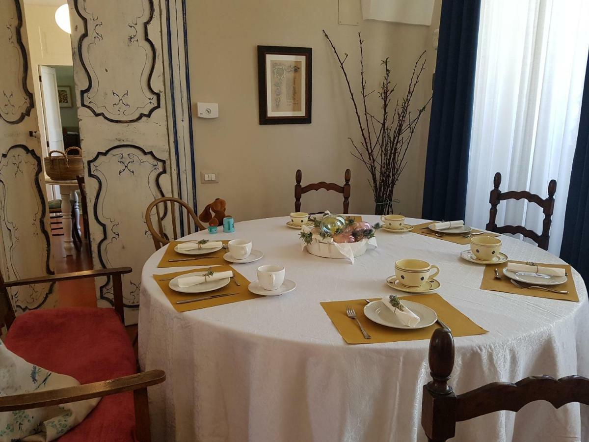 B&B Villa Spada Donadeo Lequile Экстерьер фото