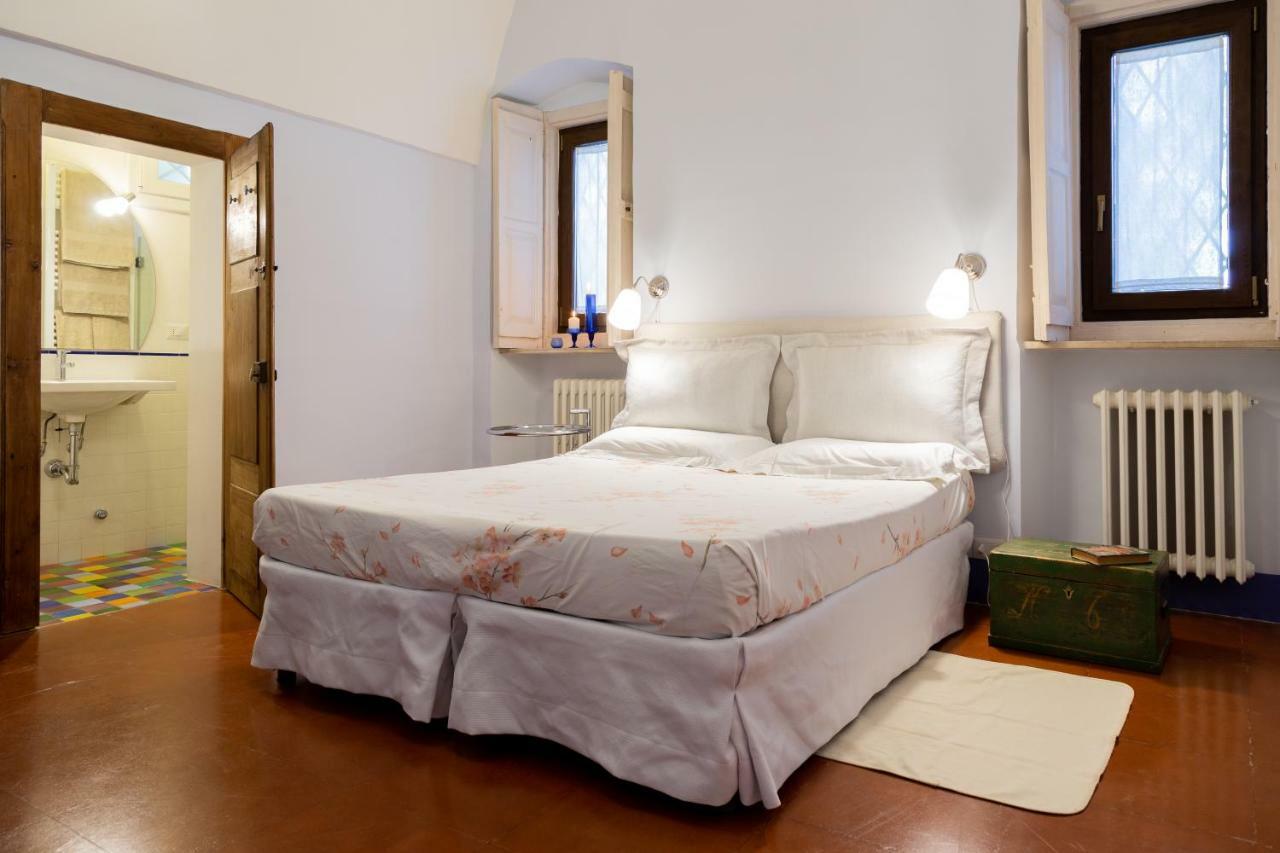 B&B Villa Spada Donadeo Lequile Экстерьер фото