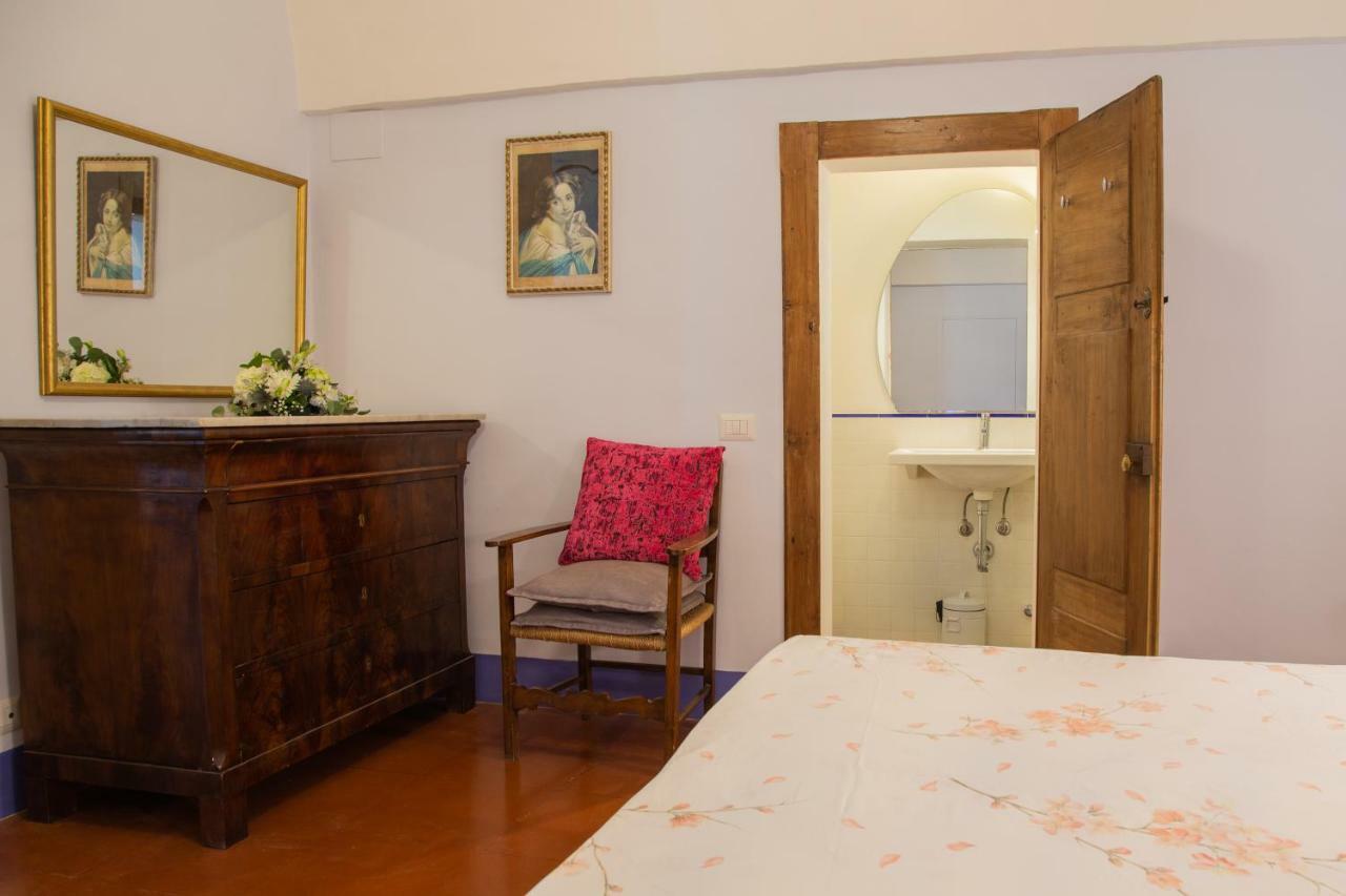 B&B Villa Spada Donadeo Lequile Экстерьер фото