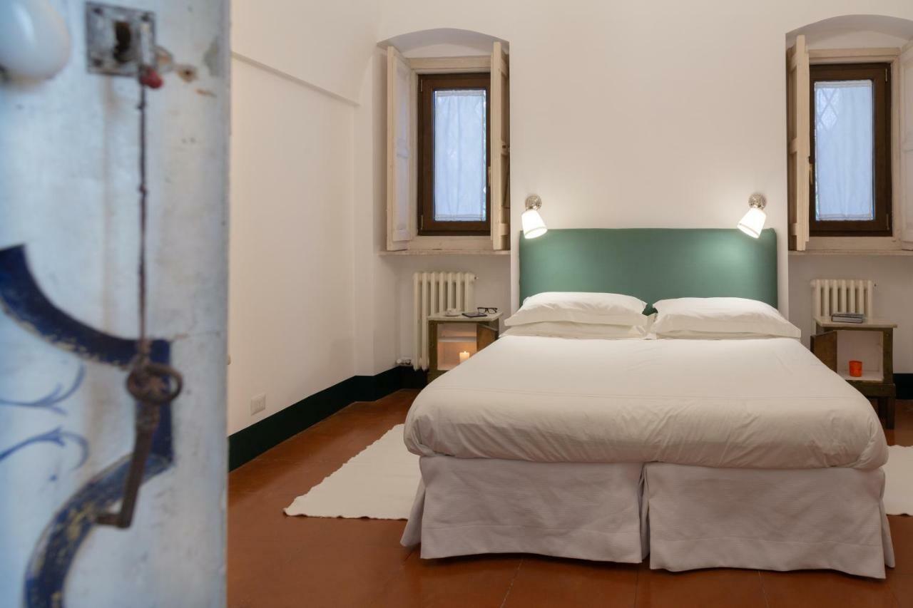 B&B Villa Spada Donadeo Lequile Экстерьер фото