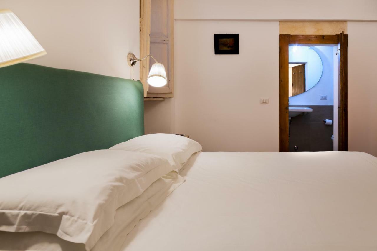 B&B Villa Spada Donadeo Lequile Экстерьер фото