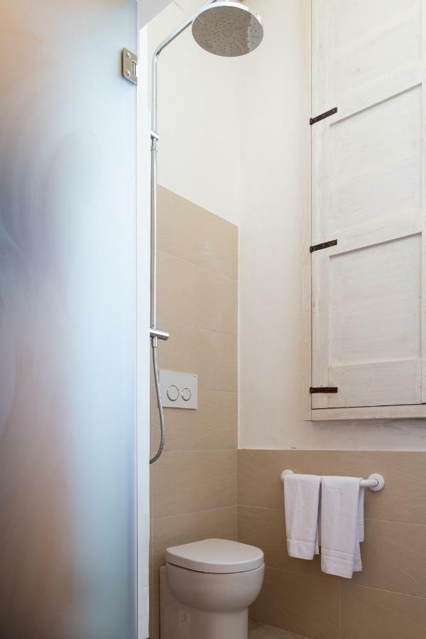 B&B Villa Spada Donadeo Lequile Экстерьер фото