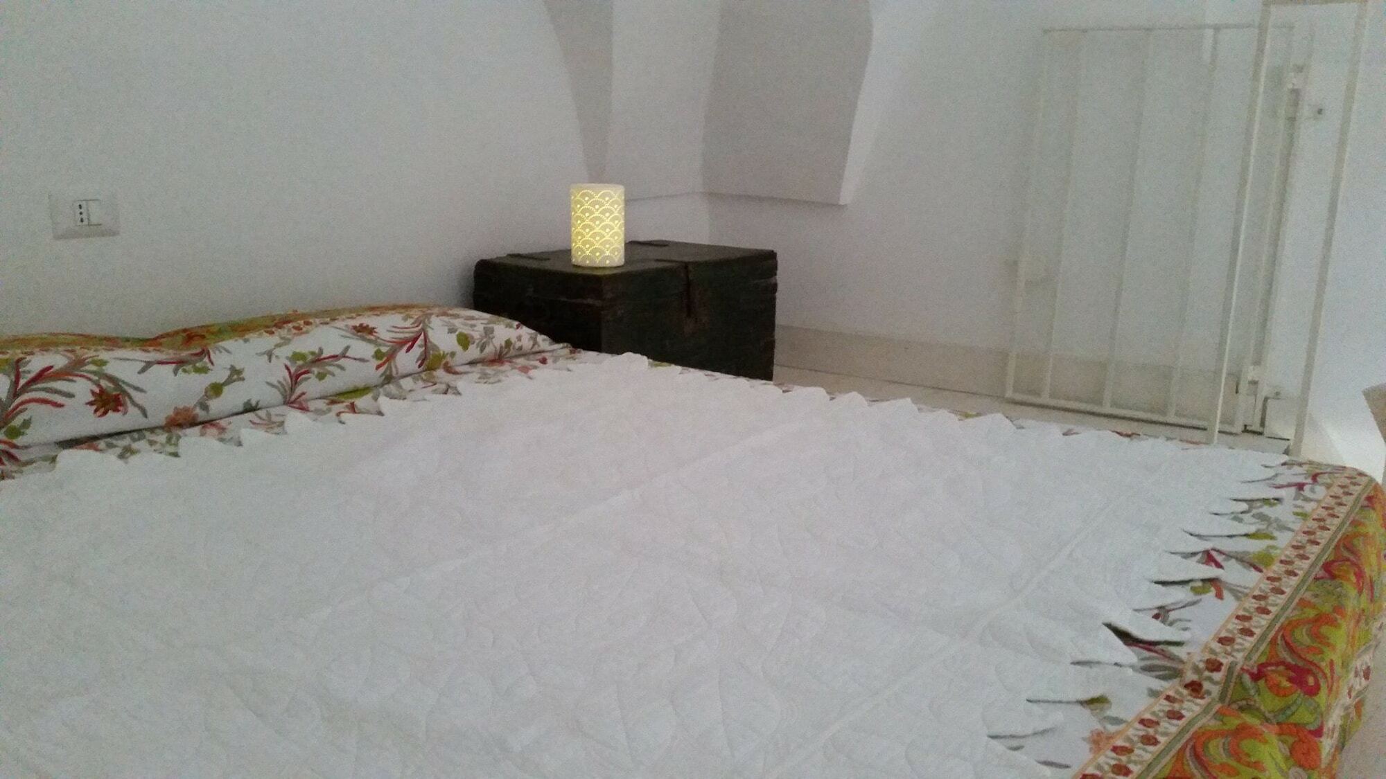 B&B Villa Spada Donadeo Lequile Экстерьер фото